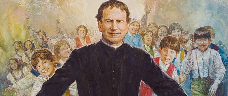 Don Bosco