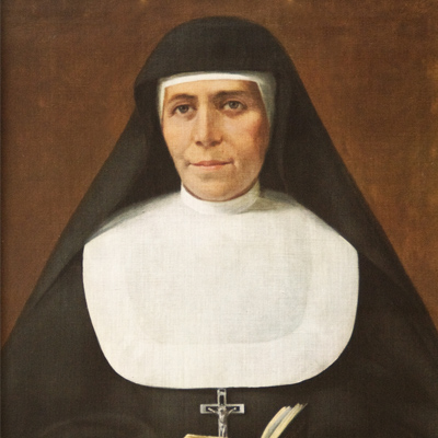 Marie Dominique Mazzarello